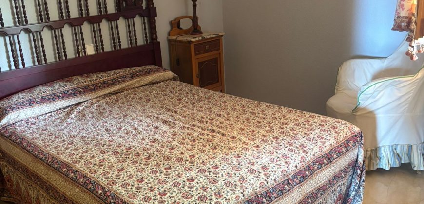 REF 25097-EXCEPCIONAL APARTAMENTO EN LA SIERRA DE ALTEA