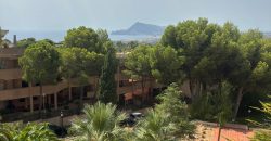 REF 25097-EXCEPCIONAL APARTAMENTO EN LA SIERRA DE ALTEA