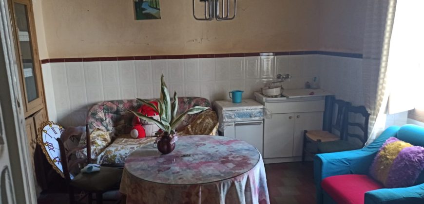 REF 25106-CASA ANTIGUA CON GRAN POTENCIAL