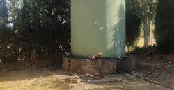 REF 25107- TERRENO CON CASA DE MADERA