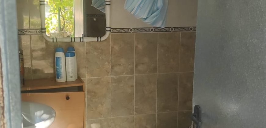 REF 25107- TERRENO CON CASA DE MADERA