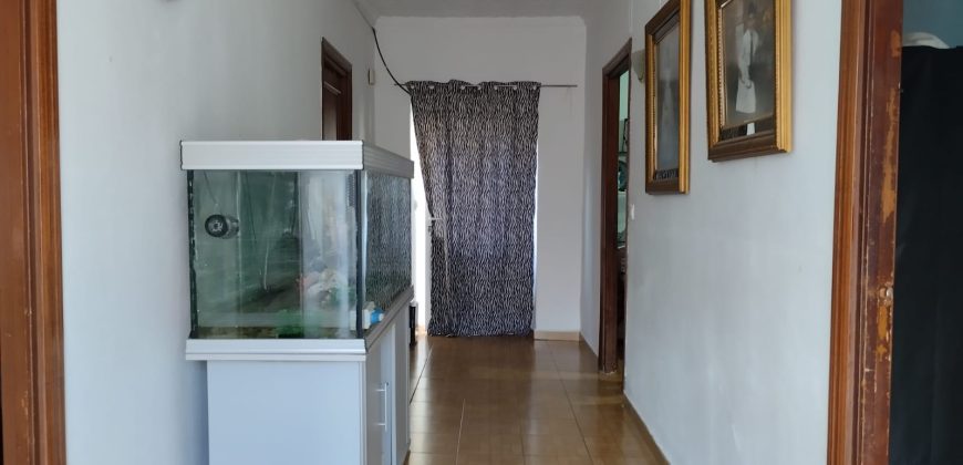 REF 25110- AMPLIA VIVIENDA CON PISCINA Y PATIO EL CARMEN