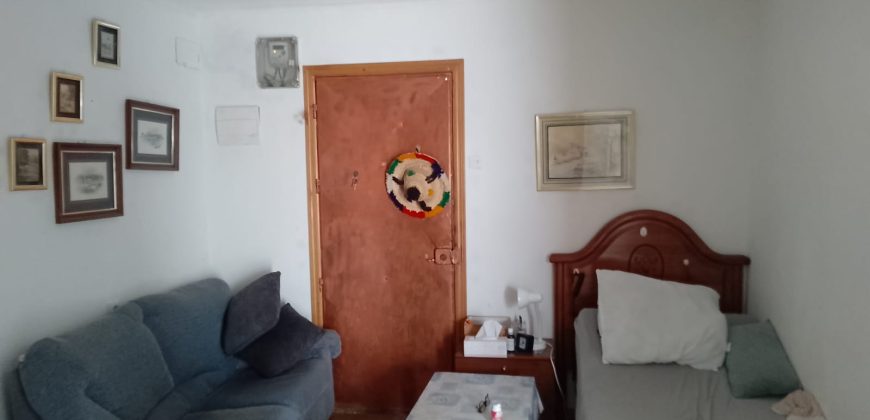 REF 25109- Coqueto Bajo en Puertollano