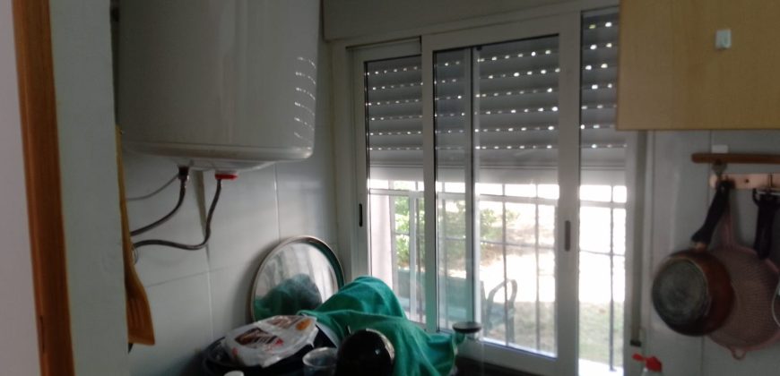 REF 25109- Coqueto Bajo en Puertollano