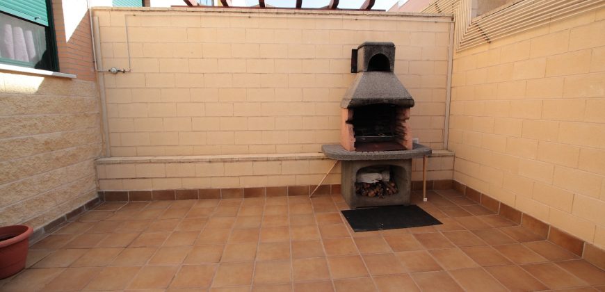 REF 25112-EXCLUSIVO UNIFAMILIAR EN ARGAMASILLA CVA