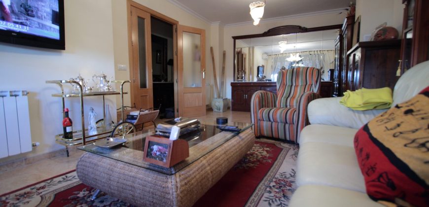 REF 25112-EXCLUSIVO UNIFAMILIAR EN ARGAMASILLA CVA