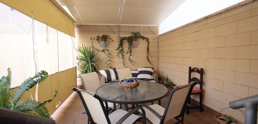 REF 25112-EXCLUSIVO UNIFAMILIAR EN ARGAMASILLA CVA