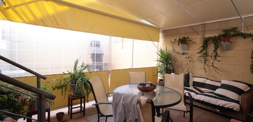 REF 25112-EXCLUSIVO UNIFAMILIAR EN ARGAMASILLA CVA