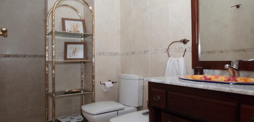 REF 25112-EXCLUSIVO UNIFAMILIAR EN ARGAMASILLA CVA