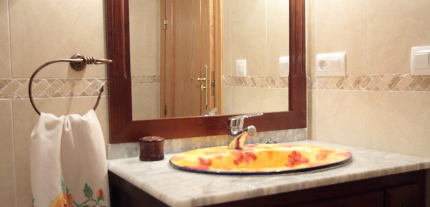 REF 25112-EXCLUSIVO UNIFAMILIAR EN ARGAMASILLA CVA