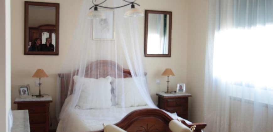 REF 25112-EXCLUSIVO UNIFAMILIAR EN ARGAMASILLA CVA