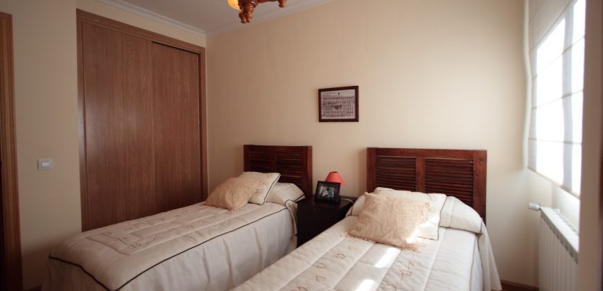 REF 25112-EXCLUSIVO UNIFAMILIAR EN ARGAMASILLA CVA