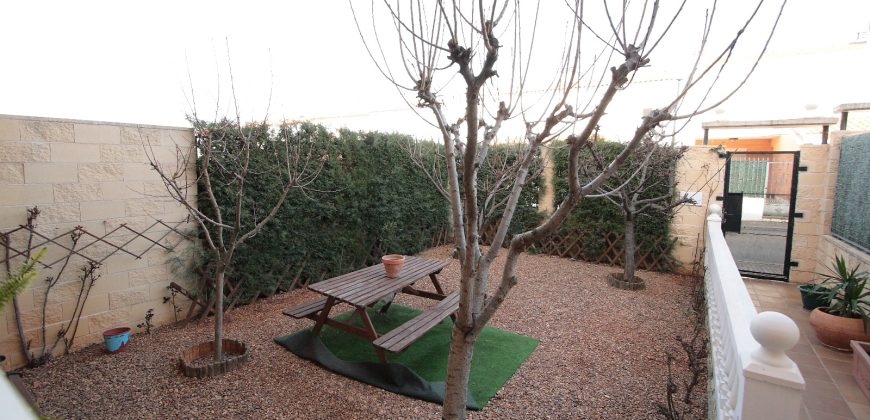 REF 25112-EXCLUSIVO UNIFAMILIAR EN ARGAMASILLA CVA