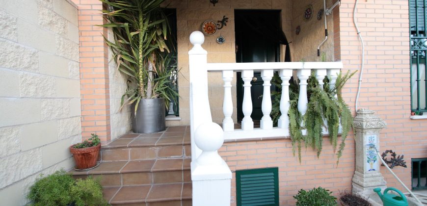 REF 25112-EXCLUSIVO UNIFAMILIAR EN ARGAMASILLA CVA