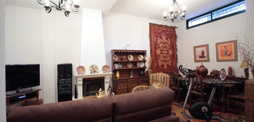 REF 25112-EXCLUSIVO UNIFAMILIAR EN ARGAMASILLA CVA