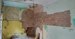 REF 25113- FANTASTICA CASA CENTRICA PARA REFORMAR