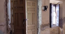 REF 25113- FANTASTICA CASA CENTRICA PARA REFORMAR