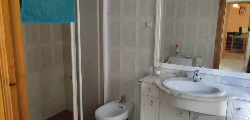 CASA LUMINOSA EN ARGAMASILLA DE CALATRAVA