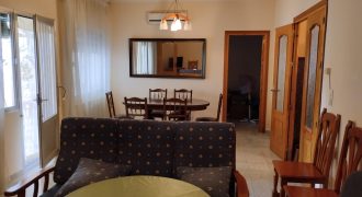 CASA LUMINOSA EN ARGAMASILLA DE CALATRAVA