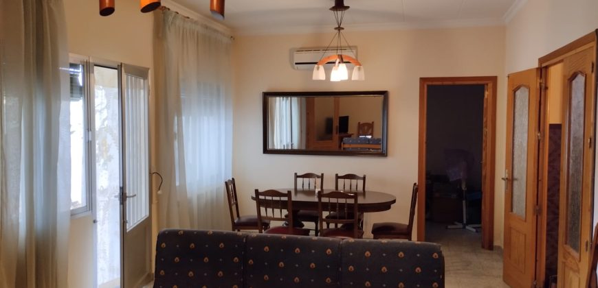 CASA LUMINOSA EN ARGAMASILLA DE CALATRAVA