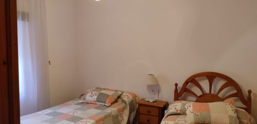 CASA LUMINOSA EN ARGAMASILLA DE CALATRAVA