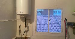 REF 25115- PISO Y PLAZA DE GARAJE EN EL CENTRO 2º SIN ASCENSOR