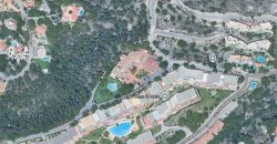 REF 25097-EXCEPCIONAL APARTAMENTO EN LA SIERRA DE ALTEA