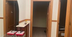 REF 25115- PISO Y PLAZA DE GARAJE EN EL CENTRO 2º SIN ASCENSOR