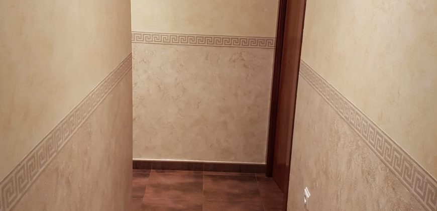 REF 25103- MAGNIFICADO PISO AMUEBLADO