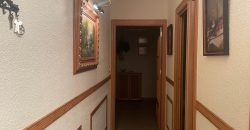 REF 25115- PISO Y PLAZA DE GARAJE EN EL CENTRO 2º SIN ASCENSOR