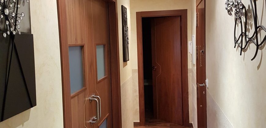 REF 25103- MAGNIFICADO PISO AMUEBLADO