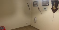 REF 25115- PISO Y PLAZA DE GARAJE EN EL CENTRO 2º SIN ASCENSOR