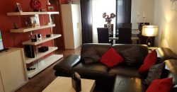 REF 25103- MAGNIFICADO PISO AMUEBLADO