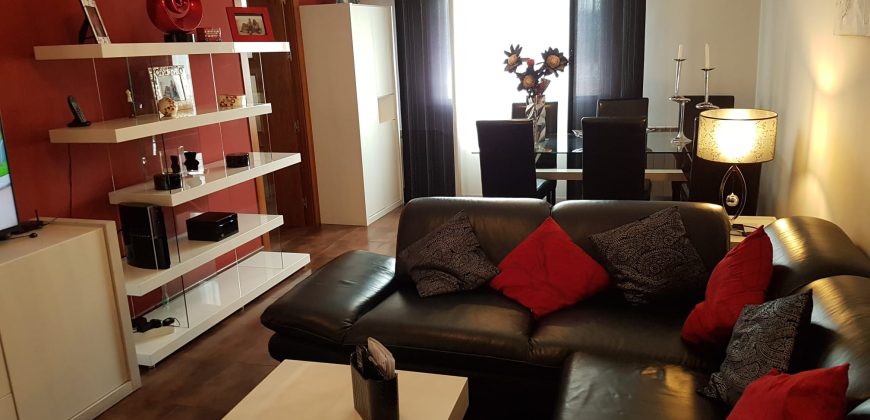 REF 25103- MAGNIFICADO PISO AMUEBLADO