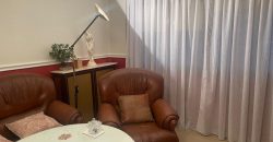 REF 25115- PISO Y PLAZA DE GARAJE EN EL CENTRO 2º SIN ASCENSOR