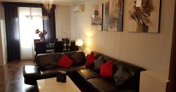 REF 25103- MAGNIFICADO PISO AMUEBLADO