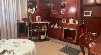 REF 25115- PISO Y PLAZA DE GARAJE EN EL CENTRO 2º SIN ASCENSOR