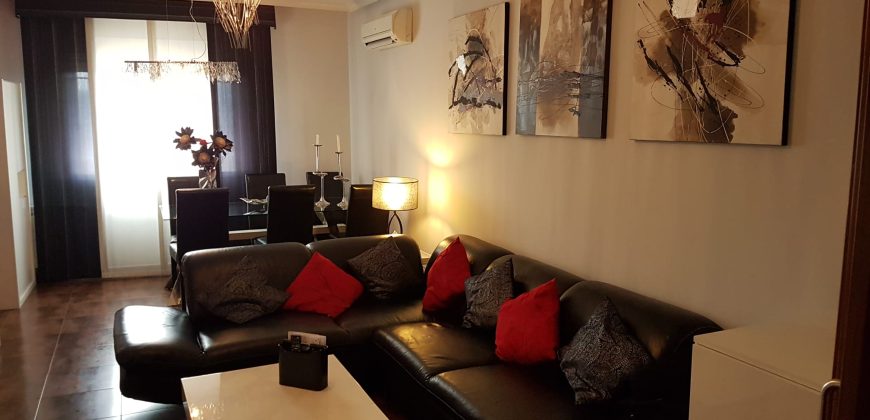 REF 25103- MAGNIFICADO PISO AMUEBLADO