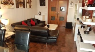 REF 25103- MAGNIFICADO PISO AMUEBLADO