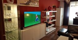 REF 25103- MAGNIFICADO PISO AMUEBLADO