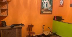 REF 25115- PISO Y PLAZA DE GARAJE EN EL CENTRO 2º SIN ASCENSOR