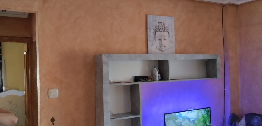 REF 25108 – PISO EN PAU LUMINOSO Y REFORMADO TOTALMENTE