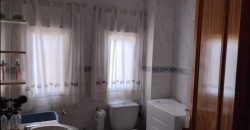 REF 25108 – PISO EN PAU LUMINOSO Y REFORMADO TOTALMENTE