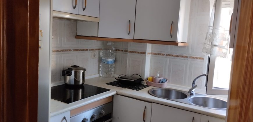 REF 25108 – PISO EN PAU LUMINOSO Y REFORMADO TOTALMENTE