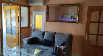 REF 25108 – PISO EN PAU LUMINOSO Y REFORMADO TOTALMENTE