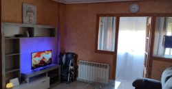 REF 25108 – PISO EN PAU LUMINOSO Y REFORMADO TOTALMENTE