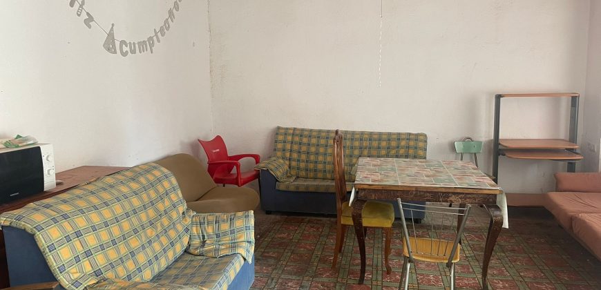 REF 25114-CASA PARA REFORMAR PRÓXIMA AL CENTRO