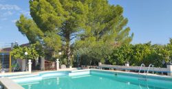 REF 23114- CHALET en ALMODOVAR del CAMPO