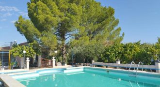 REF 23114- CHALET en ALMODOVAR del CAMPO