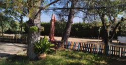 REF 23114- CHALET en ALMODOVAR del CAMPO